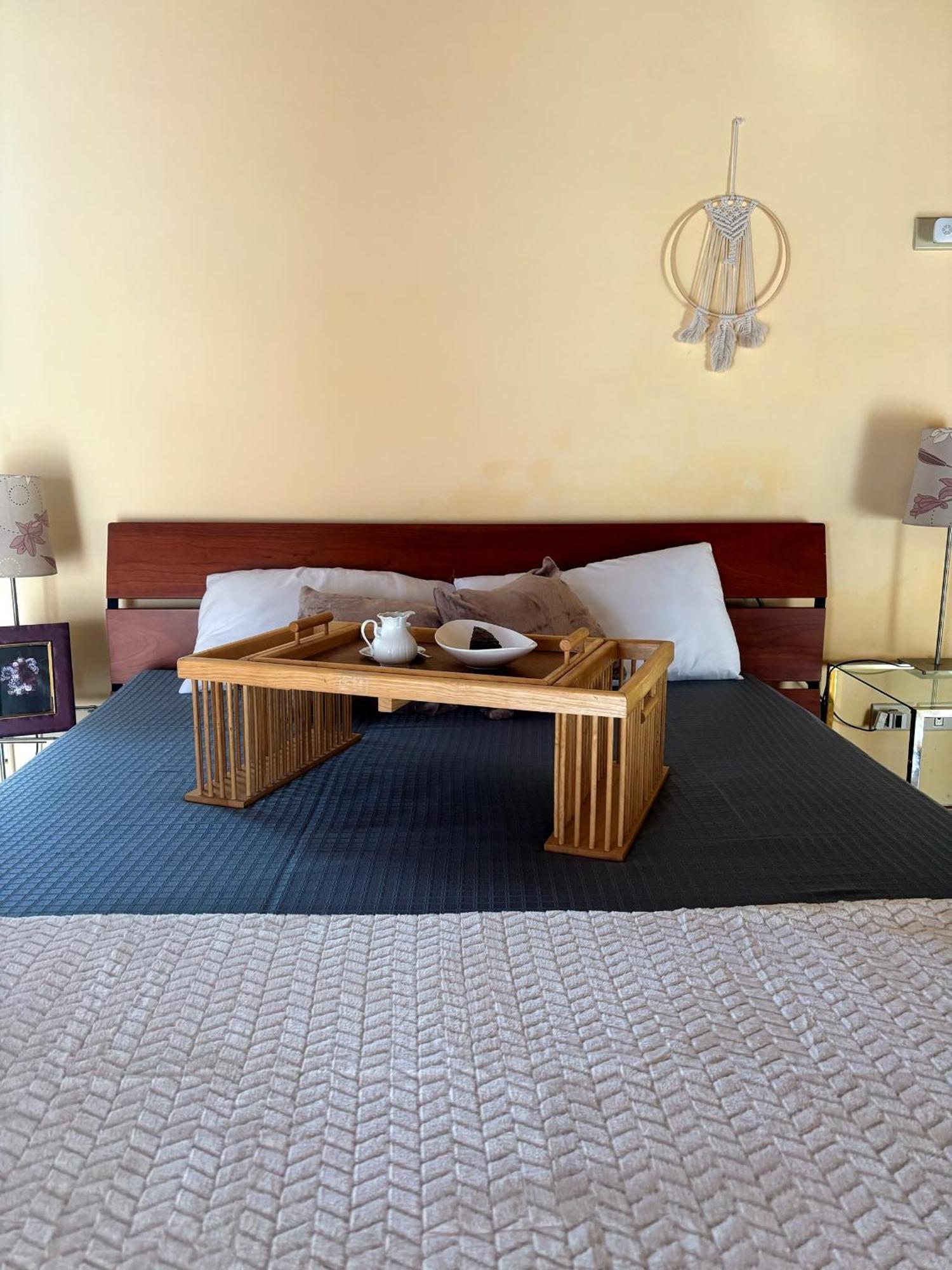 אנקונה Domus Mirabilis Homestay מראה חיצוני תמונה