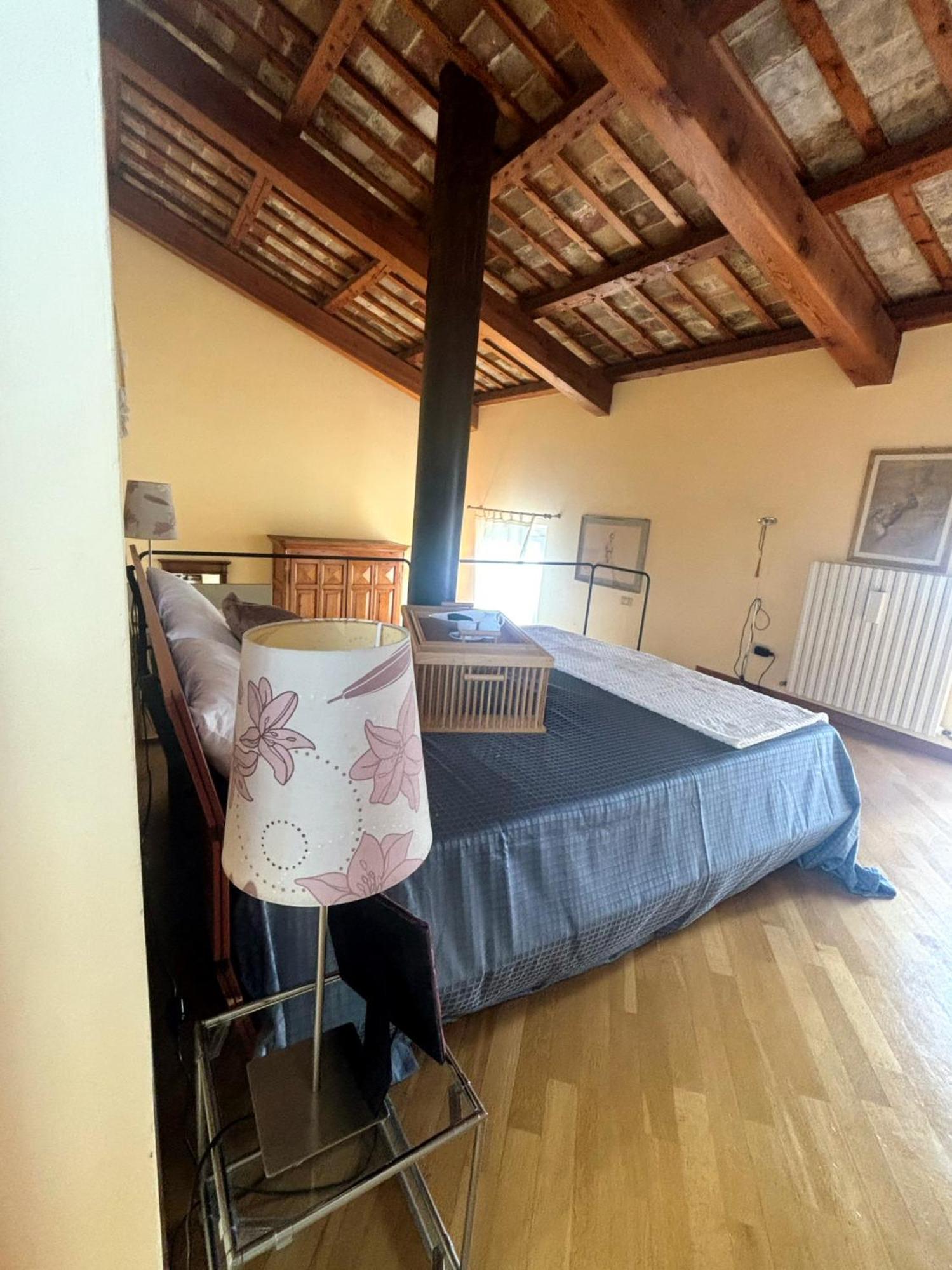 אנקונה Domus Mirabilis Homestay מראה חיצוני תמונה